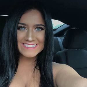 Meet your Posher, Jenna